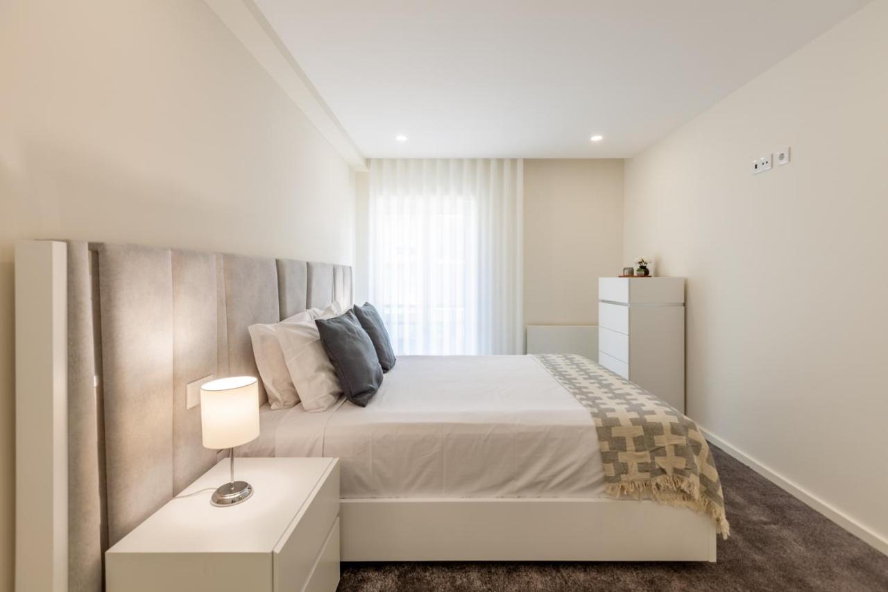 Apartamento Bela Vista - Minho'S Guest Esposende Luaran gambar