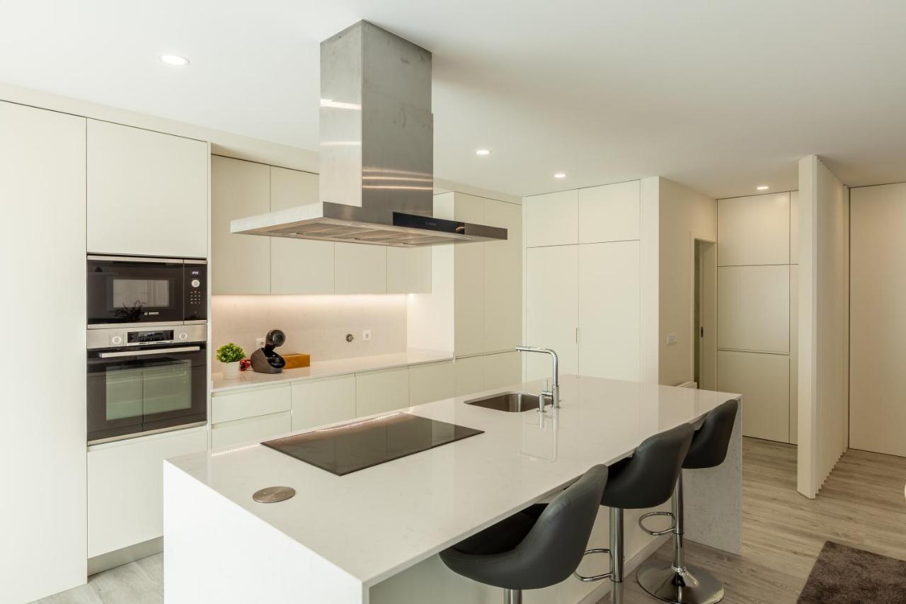 Apartamento Bela Vista - Minho'S Guest Esposende Luaran gambar
