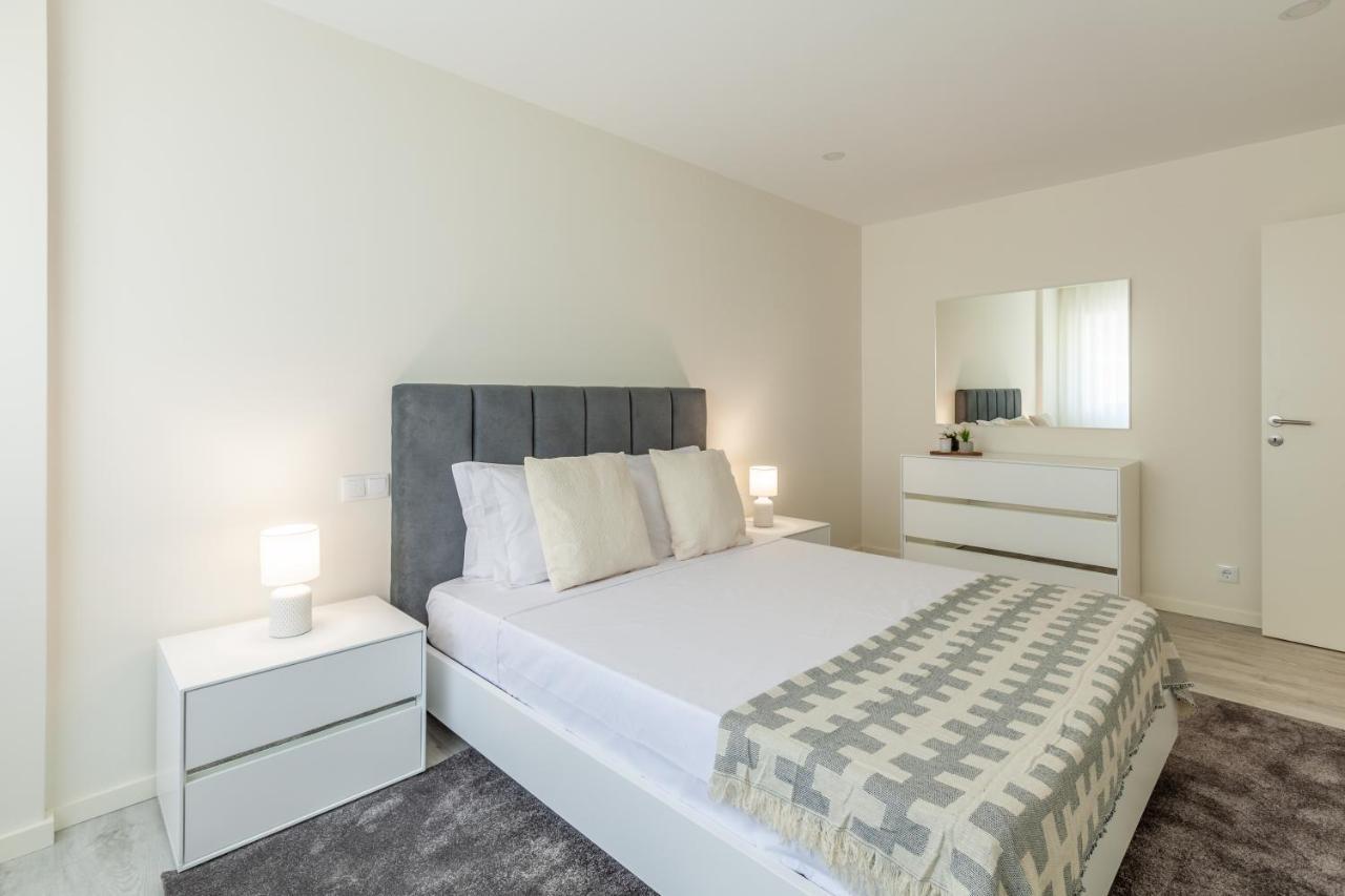 Apartamento Bela Vista - Minho'S Guest Esposende Luaran gambar