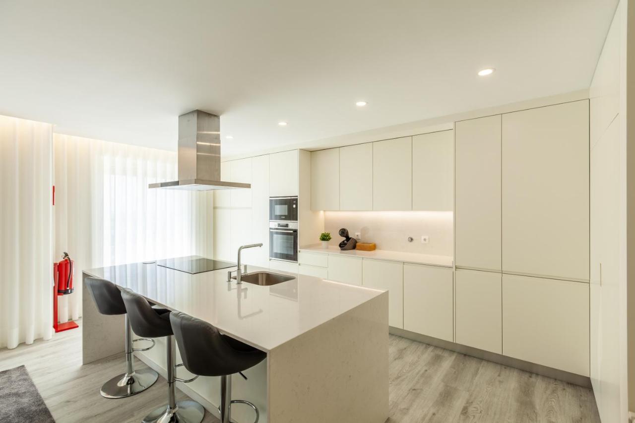 Apartamento Bela Vista - Minho'S Guest Esposende Luaran gambar