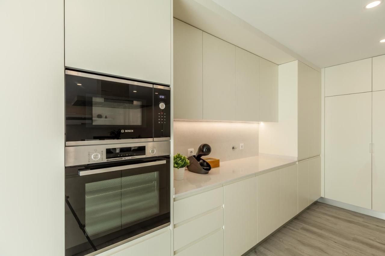 Apartamento Bela Vista - Minho'S Guest Esposende Luaran gambar