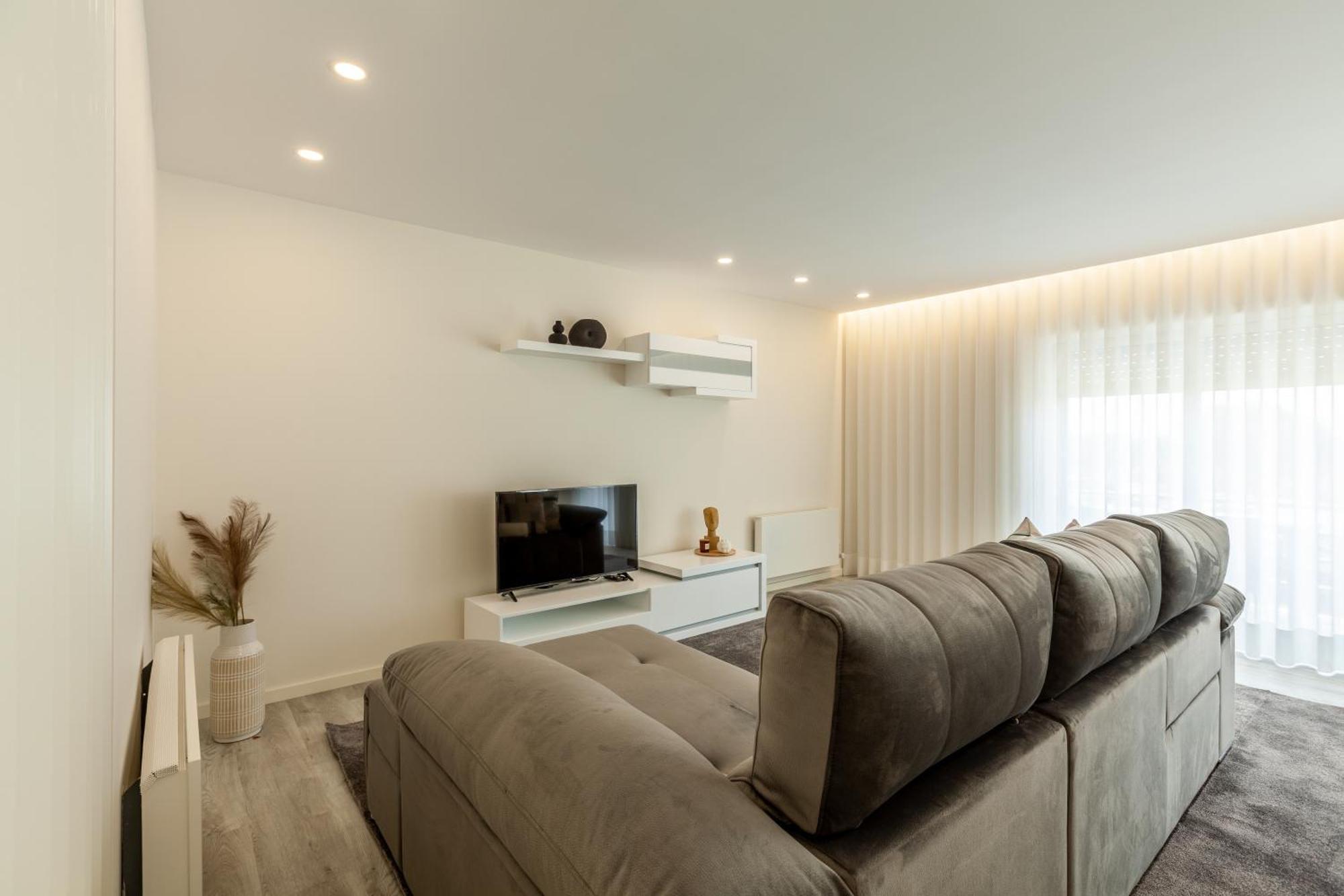 Apartamento Bela Vista - Minho'S Guest Esposende Luaran gambar