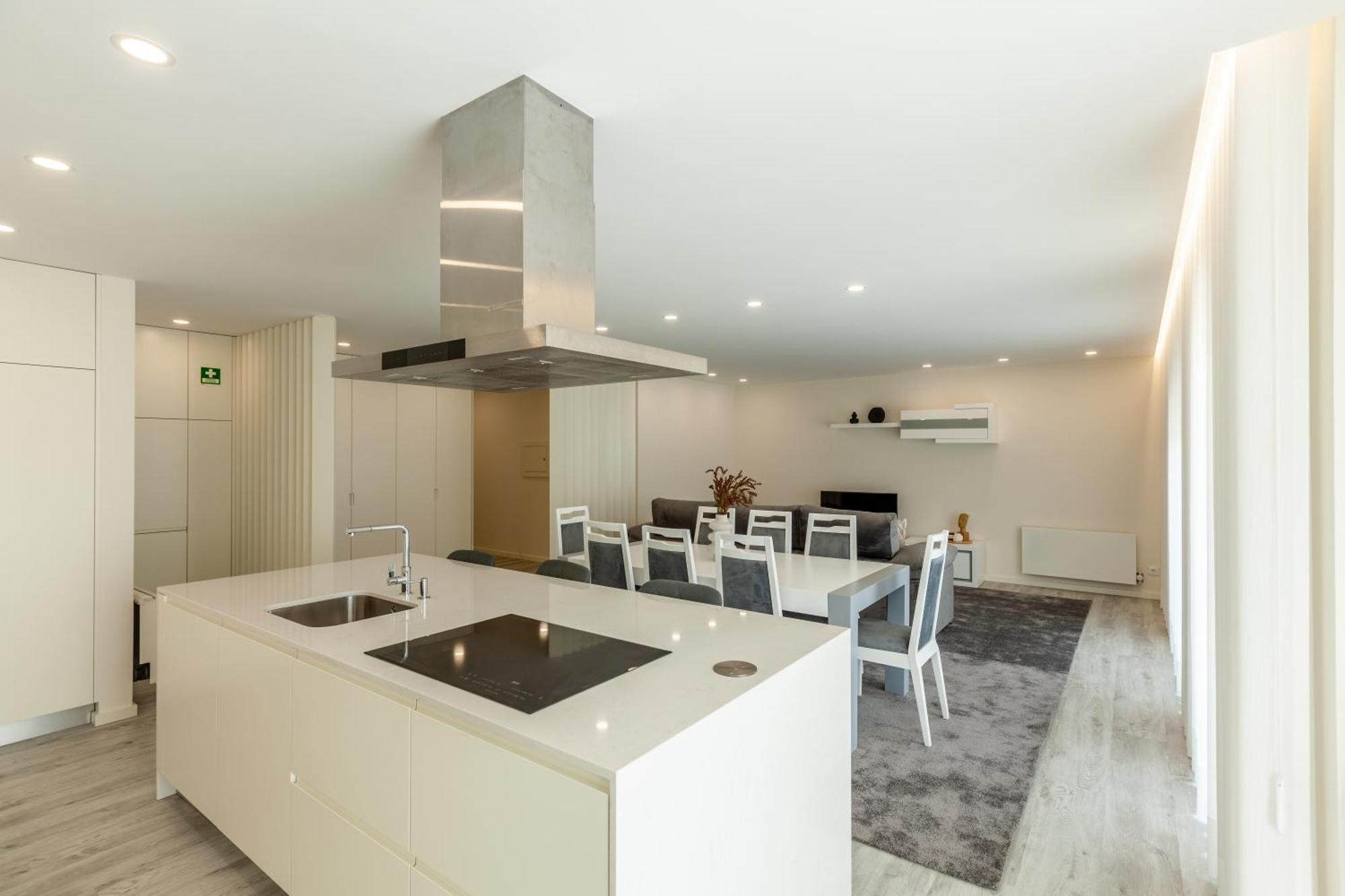 Apartamento Bela Vista - Minho'S Guest Esposende Luaran gambar