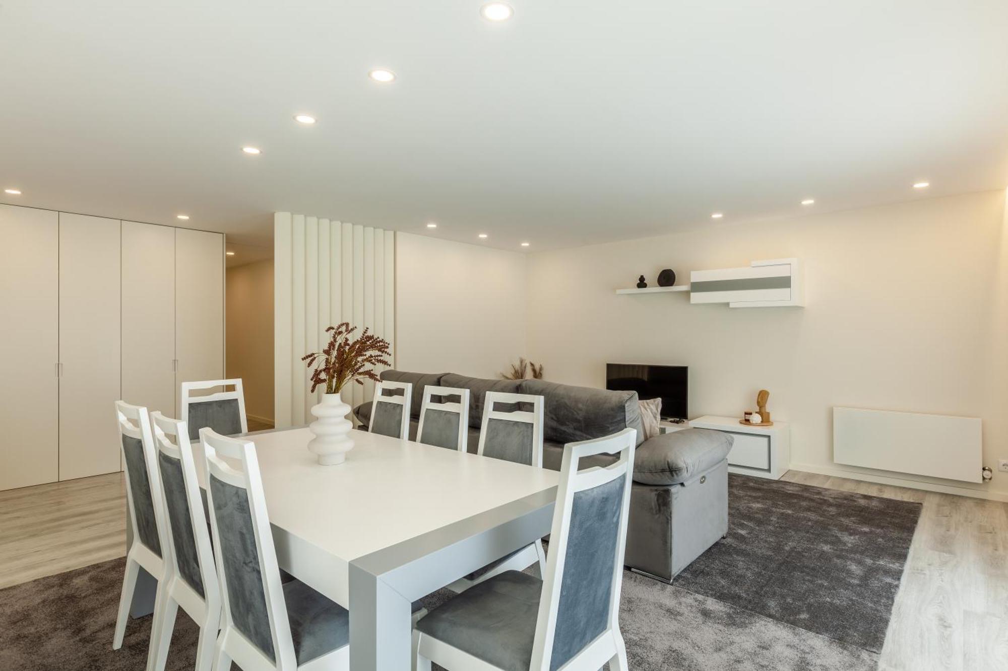 Apartamento Bela Vista - Minho'S Guest Esposende Luaran gambar