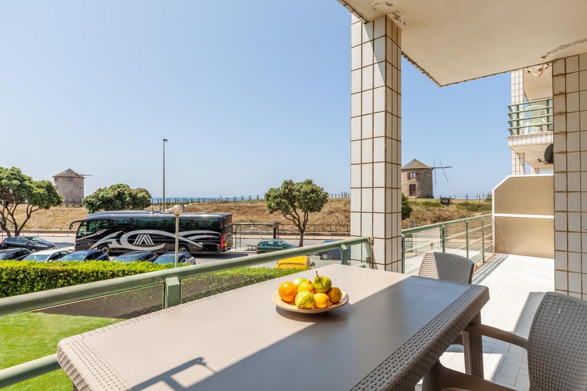 Apartamento Bela Vista - Minho'S Guest Esposende Luaran gambar