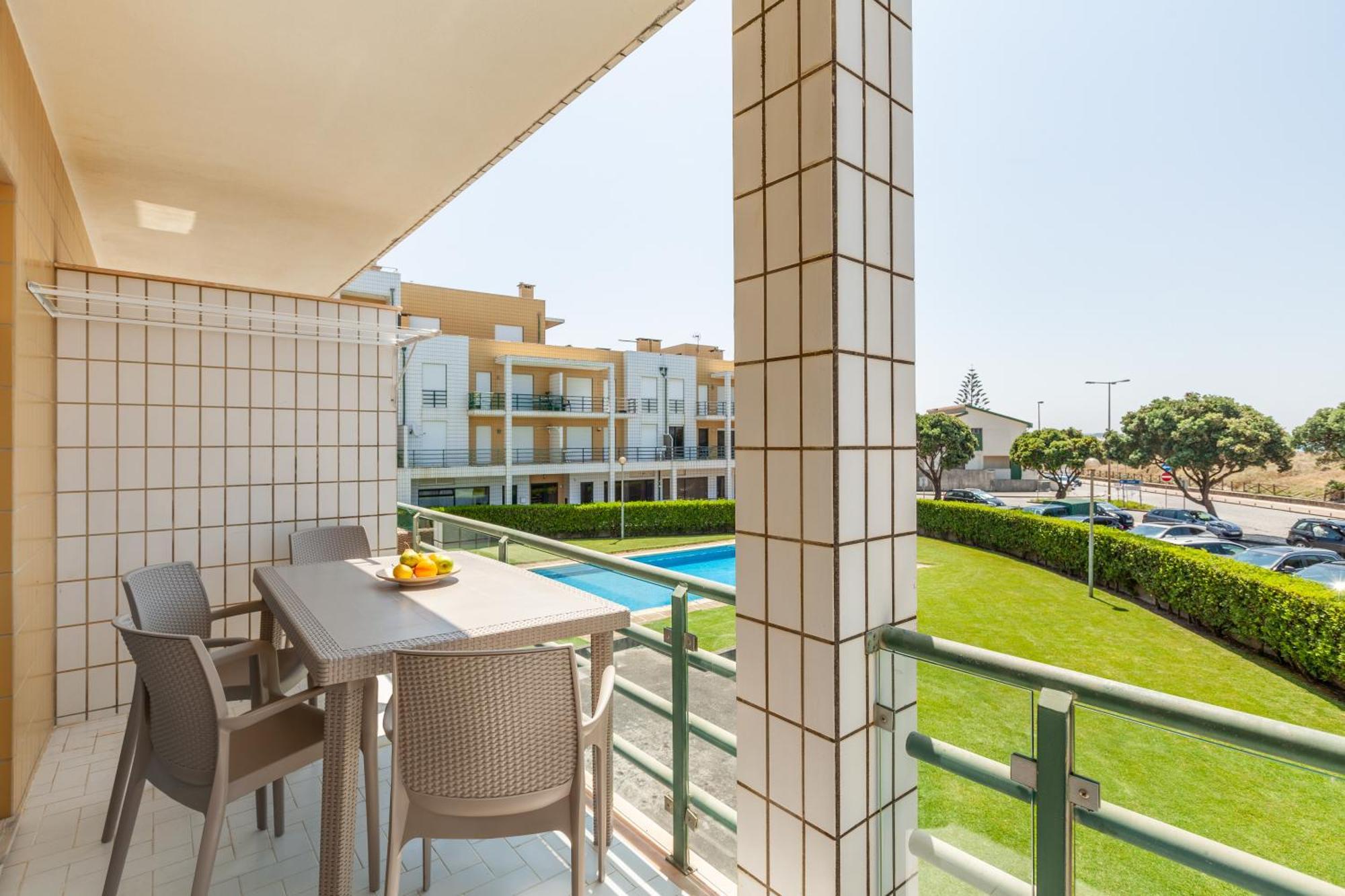 Apartamento Bela Vista - Minho'S Guest Esposende Luaran gambar