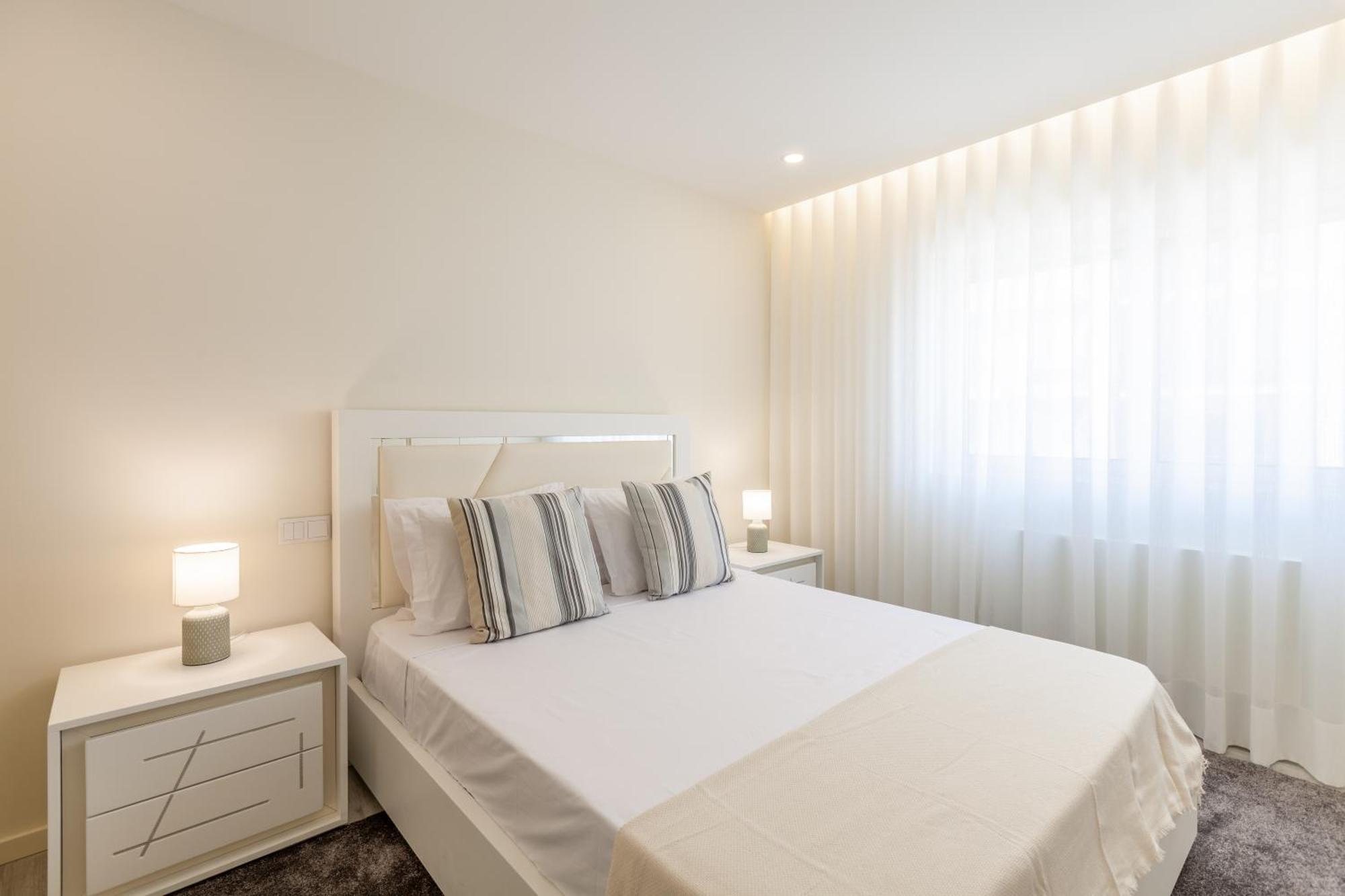 Apartamento Bela Vista - Minho'S Guest Esposende Luaran gambar