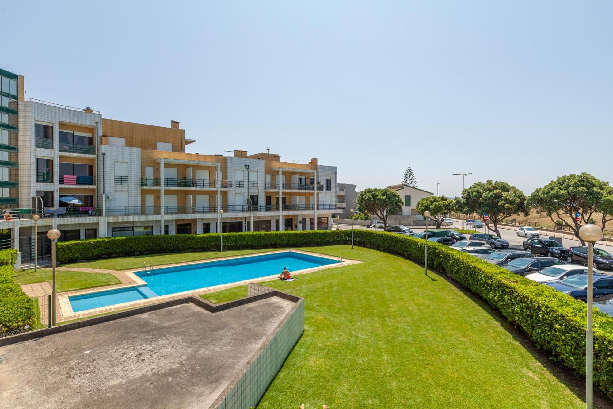 Apartamento Bela Vista - Minho'S Guest Esposende Luaran gambar