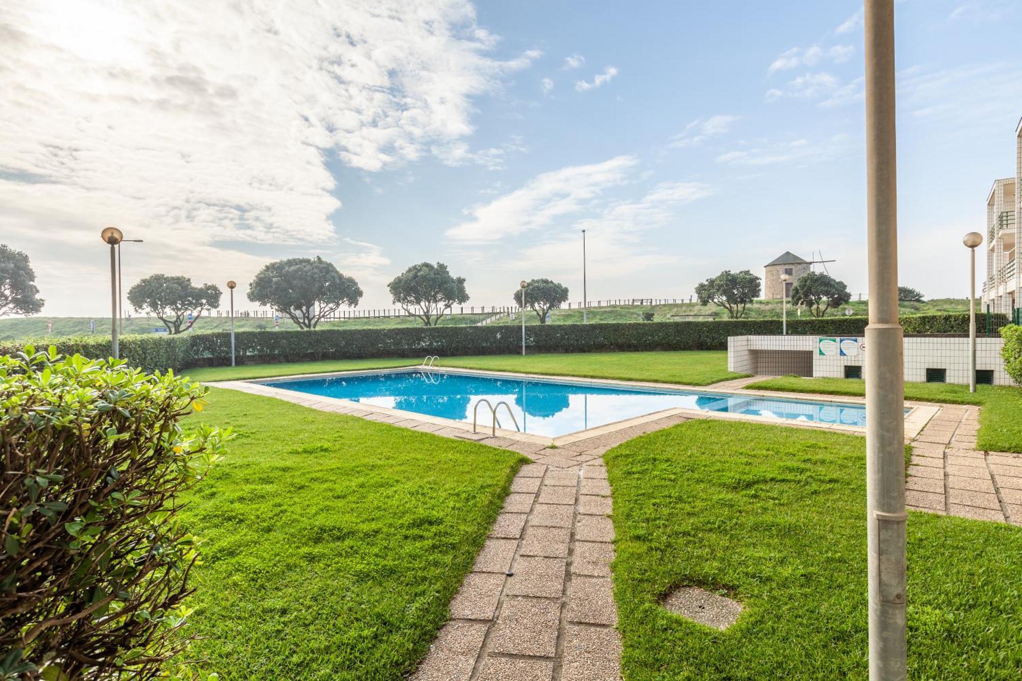 Apartamento Bela Vista - Minho'S Guest Esposende Luaran gambar