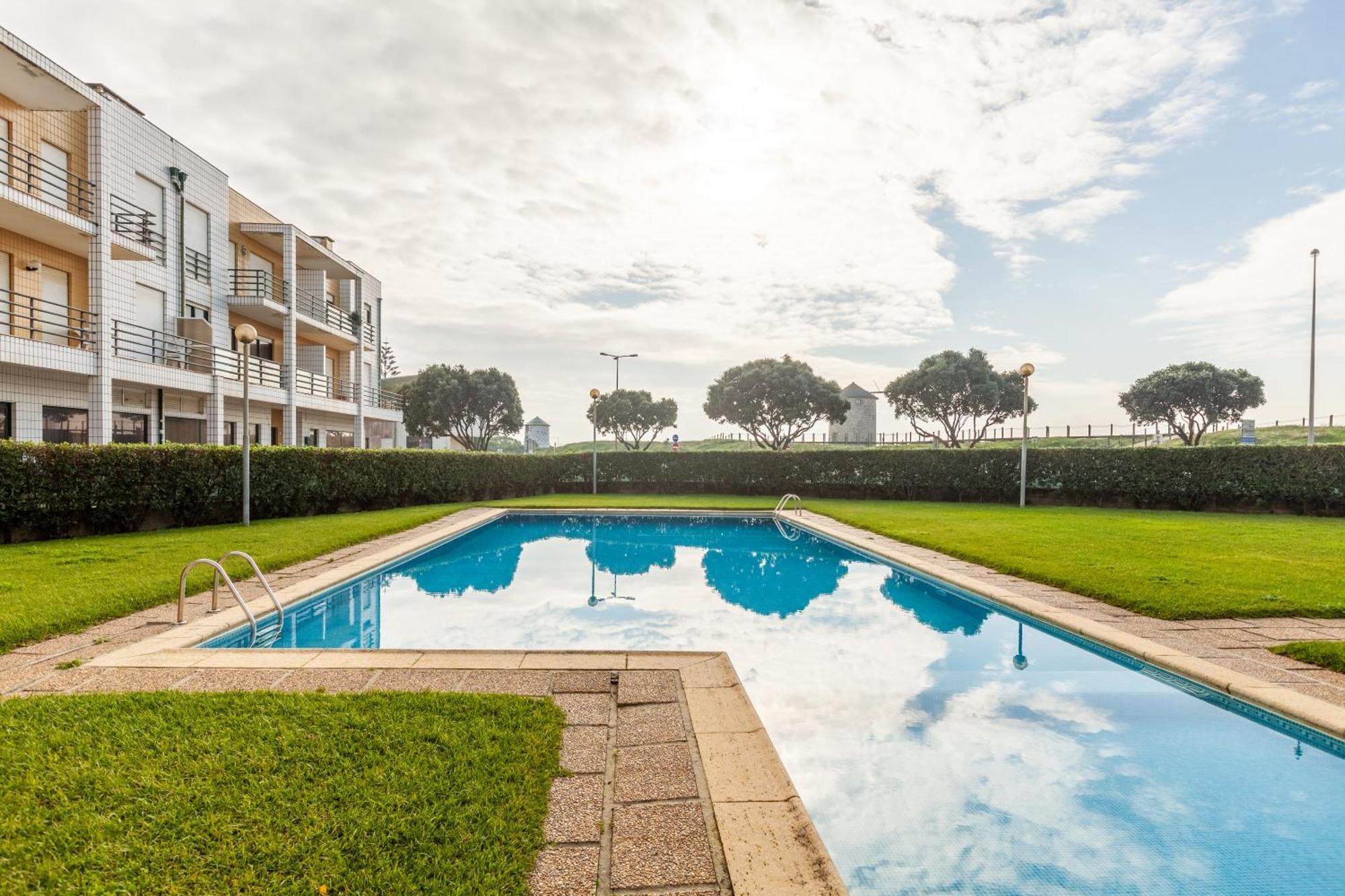 Apartamento Bela Vista - Minho'S Guest Esposende Luaran gambar