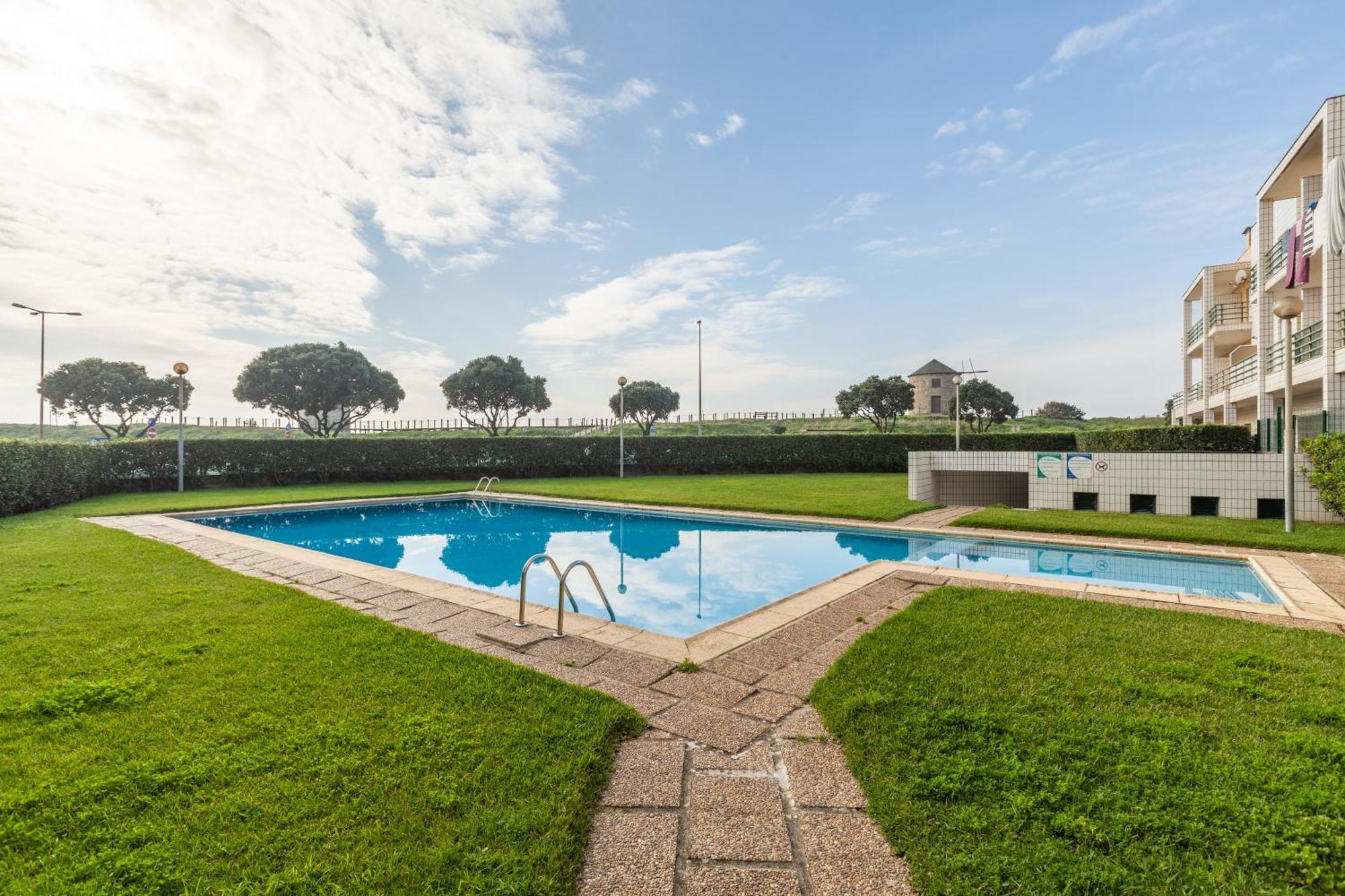 Apartamento Bela Vista - Minho'S Guest Esposende Luaran gambar