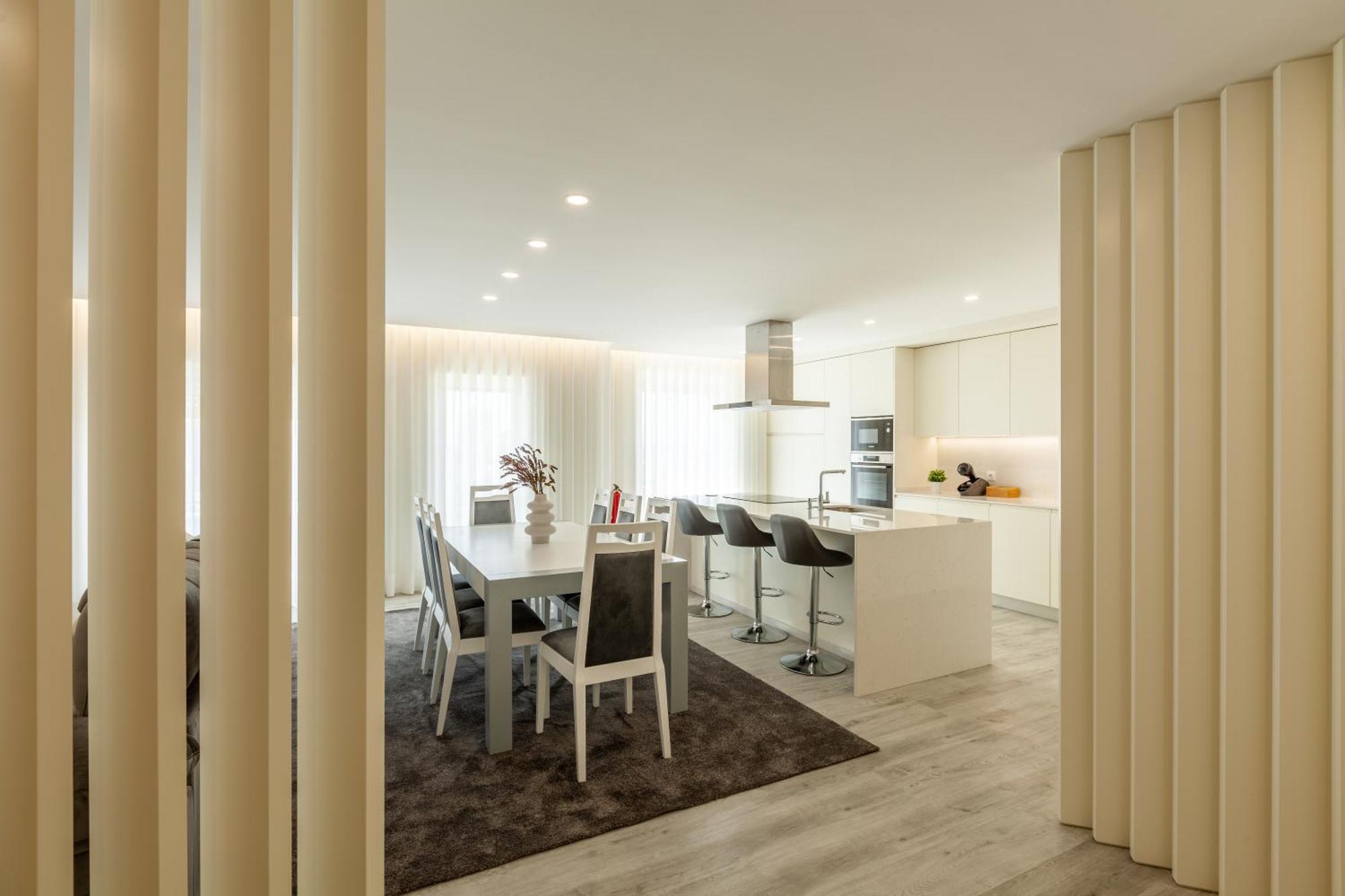 Apartamento Bela Vista - Minho'S Guest Esposende Luaran gambar
